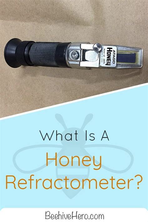 refractometer polarizing filter|how do you use a refractometer.